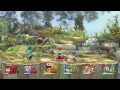 MAX REACTS: 8 Player Smash, Mew-Two & More (Smash Bros 4 Wii-U)