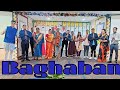 Baghban full movie // Amitabh Bachchan,hema malini, Salman Khan// hindi movie song