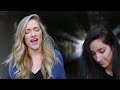 Like I Can - Sam Smith (Acoustic Cover) | Gardiner Sisters