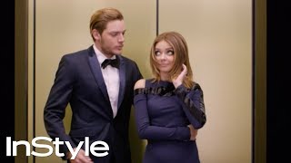 Sarah Hyland 2017 Instyle