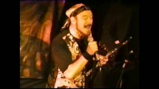 Watch Jethro Tull The Habanero Reel video