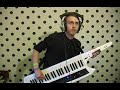 synth