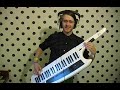 synth