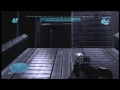 "Act 4: The Harder They Fall" Walkthrough - Halo: Reach Infection Campaign