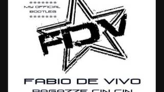 Colpo Grosso Presents Ragazze Cin Cin 2009 Fabio De Vivo Rework 2009