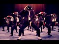 "DANGEROUS" Michael Jackson | SJJ CREATIVE feat. Clarence Kent