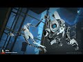 Portal 2: Co-op Campaign - For Science! w/ Nova & Sly Ep.1