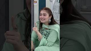 Dur-E-Fishans Crush
