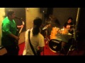 Marsinah cover
