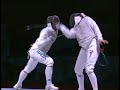 fencing