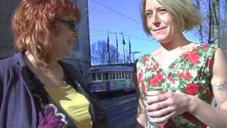Watch Carrie Elkin Did She Do Her Best video