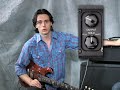 Mesa Boogie Mark 5 Demo with Paul Allen and Tim McKee - Part Two
