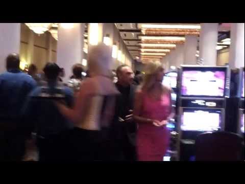 Horseshoe casino cleveland poker room phone number