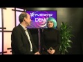 Jody Holtzman, AARP (@aarp), 2012 DEMO Enterprise Disruption, An Evening of Innovation