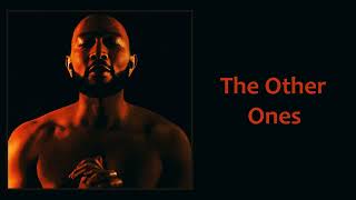 Watch John Legend The Other Ones feat Rapsody video