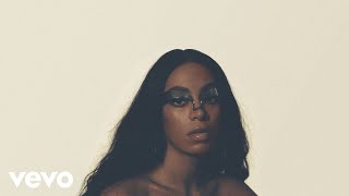 Solange - Exit Scott (Interlude) (Official Audio)