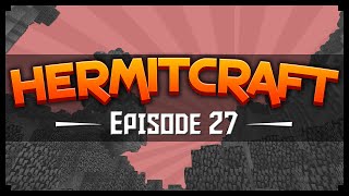Hermitcraft: GOLF TIME! Ep. 27 (Hermitcraft Vanilla Amplified)