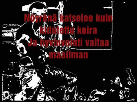 Irstauden Ilosanoma Video