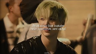Agust D - 724148 Türkçe Çeviri