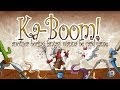 KaBoom Monsters