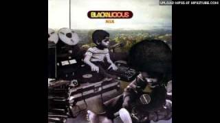 Watch Blackalicious Dream Seasons video