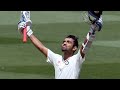 From the Vault: Rahane lights up Melbourne with third Test ton