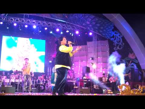 falguni pathak saachi re.mp4