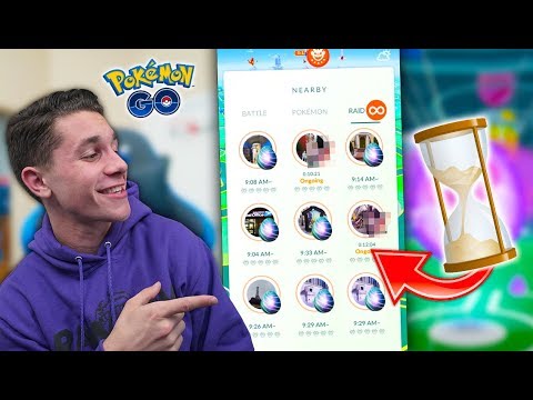 Pokémon GO Might NEVER Do This Again!