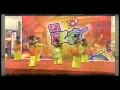 Eka'Tari The Video