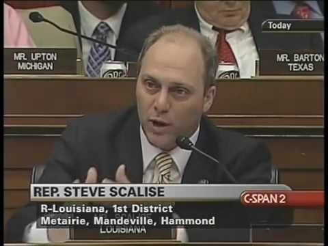 Al Gore's Lies Exposed By Congress