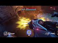 Overwatch: MERCY IS GETTING NERFED! - Ranked Changes!