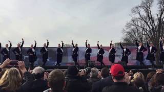 58TH PRESIDENTIAL INAUGURATION