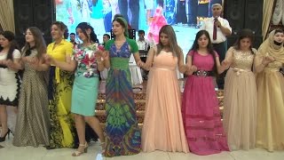 Turkish Dügün Шикарная Свадьба Isa Rashid Mustafa Lizgiev