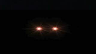 Brilyante Ng Apoyglowing Eyes Black Screen Effect.