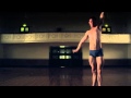 The Australian Ballet's BALLET MEN