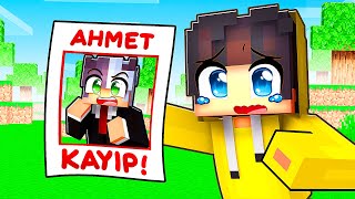 Başkan Ahmet Kaçirildi Minecraft Ejderha Adası