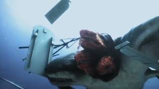 3 Headed Shark Attack Vore Sounds