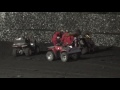 600 Micro Sprint MAIN 9-26-15 Petaluma Speedway