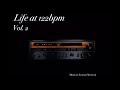 Pure Underground Deep House Music | Life At 122bpm Vol. 2 | Mixed By Lindeni Motsumi