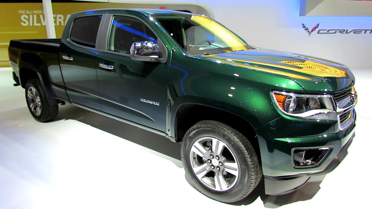 Forest Green Chevy Green Silverado Ltz | Autos Post