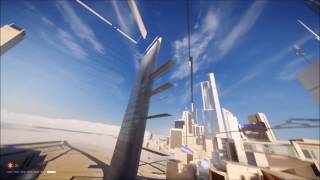 New Hidden Staircase Rooftop