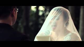Jay & Jens Wedding Vows