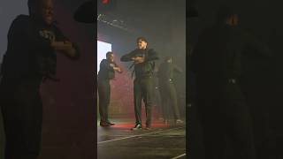 Howard University Alpha Phi Alpha Homecoming Step Show 2024