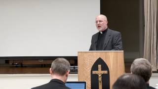2 Cliches That Have Been Harmful to the Reformation Rev. Todd Wilken Redeemer Conference 2017 pt1