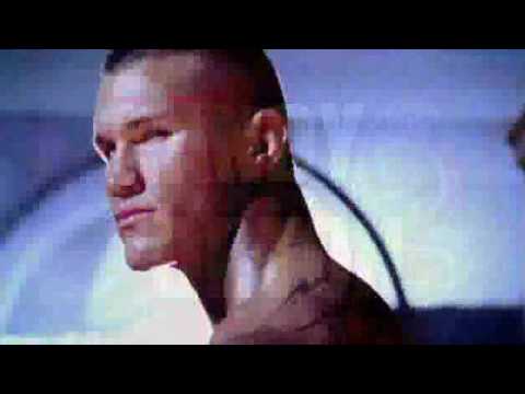 Randy Orton 2009 Titantron HD