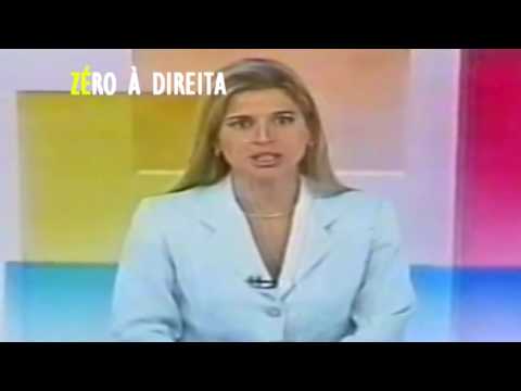 EXCLUSIVO: Claudia Cruz noticiou a prisão de Cunha