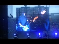 RED HOT CHILI PEPPERS - Under the Bridge live in Dublin Croke Park 2012