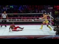 Kofi Kingston vs. Tyson Kidd: WWE Main Event, Sept. 30, 2014