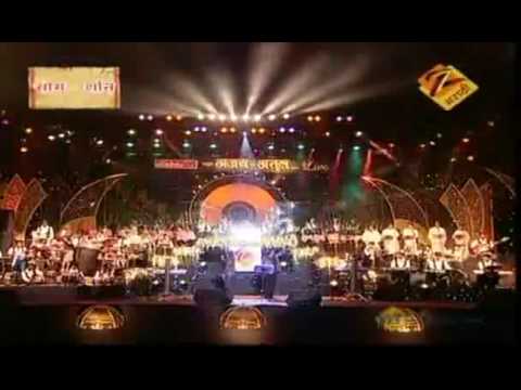 Ajay - Atul Live Chaang Bhala.wmv