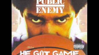 Watch Public Enemy What You Need Is Jesus video